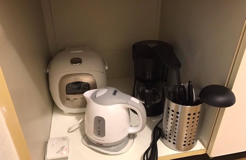 Chuo-ku Apartment | SALE Free WiFi available Near Oohori Park G - San Grace West Park I 201/Fukuoka Fukuoka