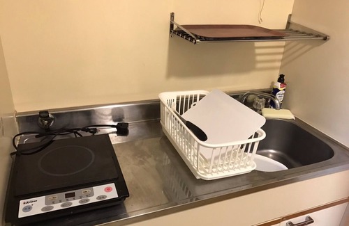 Chuo-ku Apartment | SALE Free WiFi available Near Oohori Park G - San Grace West Park I 201/Fukuoka Fukuoka