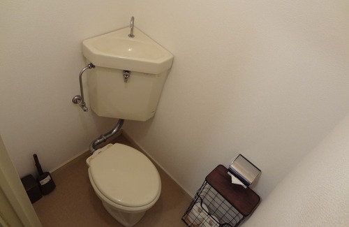 Chuo-ku Apartment | SALE Free WiFi available Near Oohori Park G - Sunglais West Park I 203/Fukuoka Fukuoka