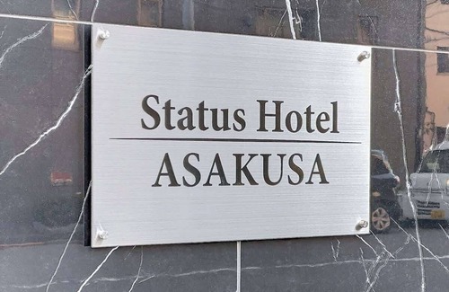 Taito Apartment | Sale!Max2ppl/Walk to Sensoji/9m to AsakusaTX Sta.