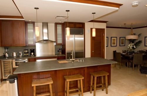 Ko Olina Villa | SALE Oct-Dec! Upgraded BeachFront Ocean View 3-BR 2.5BA Villa 1734 sq.ft Floor 7