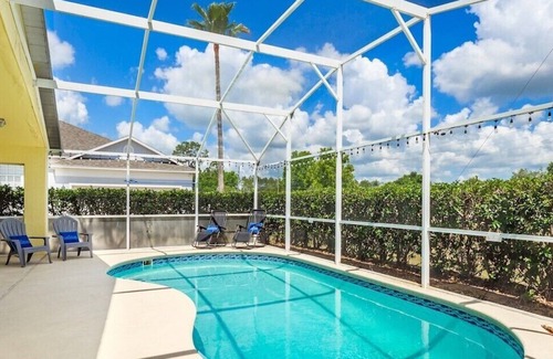 Westridge Villa | SALE Relaxing & Peaceful 4Bed 2 Bath Pool Villa