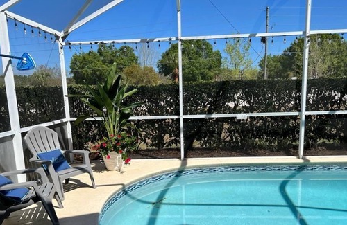 Westridge Villa | SALE Relaxing & Peaceful 4Bed 2 Bath Pool Villa