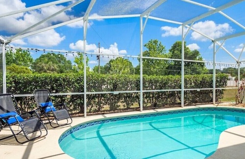 Westridge Villa | SALE Relaxing & Peaceful 4Bed 2 Bath Pool Villa