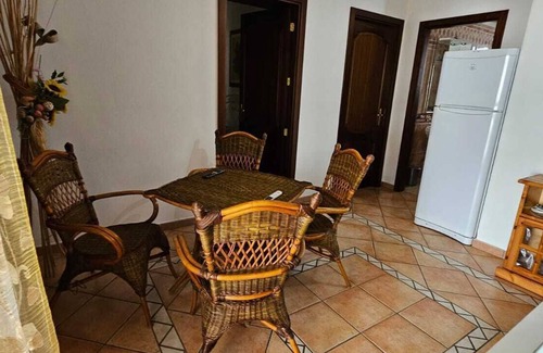 Tiggiano Apartment | Salentiggiano Villa Ulivo With Swimming Pool: YELLOW TWO-ROOM APARTMENT 2/4 beds