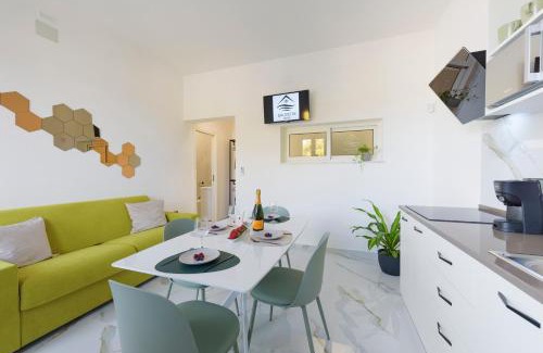 San Pietro in Bevagna House | Salentin Home - WindRelax