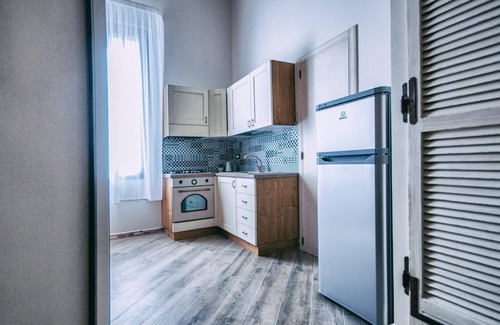 Aradeo Apartment | Salento apartment