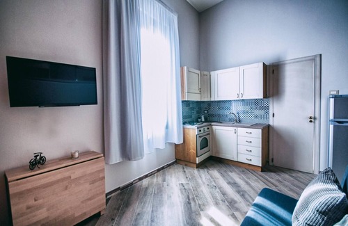 Aradeo Apartment | Salento apartment