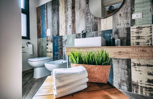 Aradeo Apartment | Salento apartment