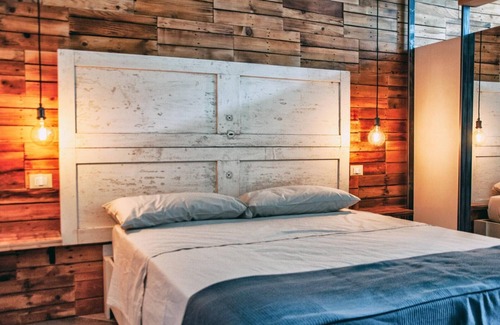 Aradeo Apartment | Salento apartment