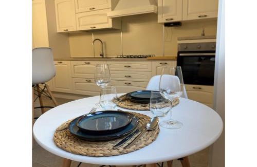 Brindisi Histotic Center Apartment | Salento Apartment