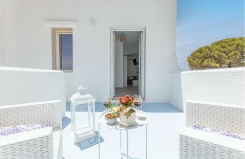 Porto Cesareo Apartment | Salento astrea vista mare