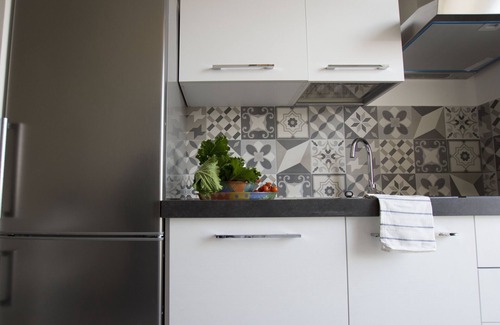 Torre San Giovanni Apartment | Salento Boutique Apartment - Free Wi-fi, 100 mt from the sea