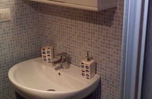 Sant'Isidoro House | Salento Mare San Isidoro