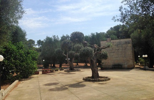 Maglie House | Salento Rio Maglie