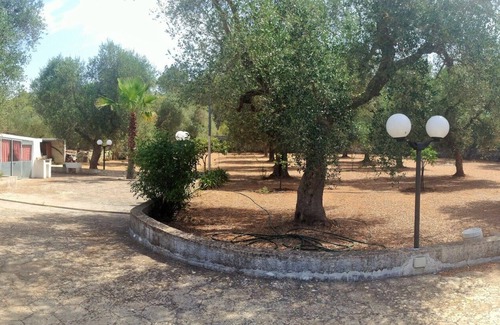 Maglie House | Salento Rio Maglie