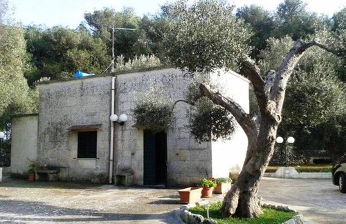 Maglie House | Salento Rio Maglie