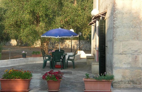 Maglie House | Salento Rio Maglie