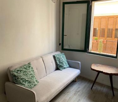 Aradeo Apartment | Salento Sunny Flat