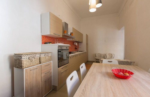 Torre San Giovanni Villa | SALENTO.TORRE SAN GIOVANNI 50M FROM THE SEA