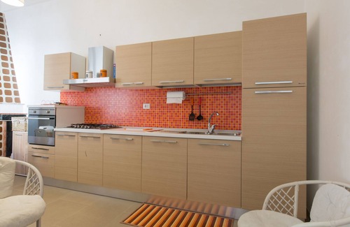 Torre San Giovanni Villa | SALENTO.TORRE SAN GIOVANNI 50M FROM THE SEA