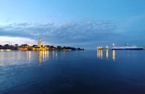 Brindisi Histotic Center Apartment | Salento vacanze