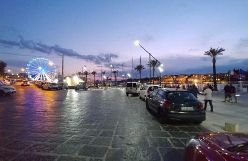 Brindisi Histotic Center Apartment | Salento vacanze