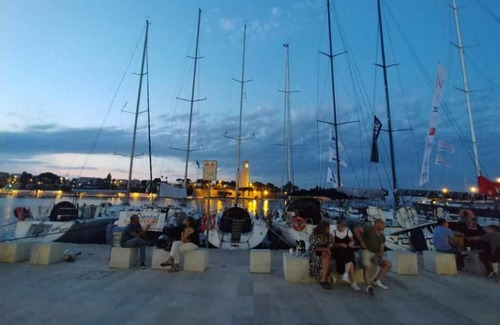 Brindisi Histotic Center Apartment | Salento vacanze