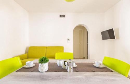 Posto Vecchio House | Salentoandmore - Villetta Enjoy