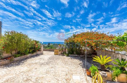 Marina San Gregorio House | Salentoandmore- Villetta Salento