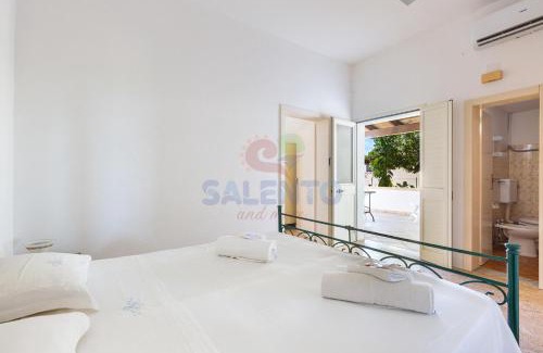 Marina San Gregorio House | Salentoandmore- Villetta Salento