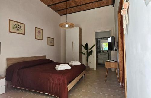 San Cesario di Lecce Apartment | Salenzia apartment