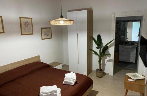 San Cesario di Lecce Apartment | Salenzia apartment