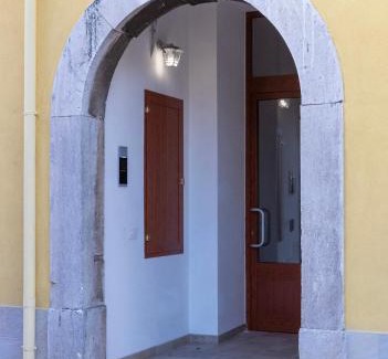 Castel San Giorgio Apartment | Salerno Amalfi Coast