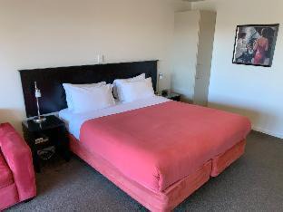 Christchurch City Centre Hotel | Salerno Motel Apartments