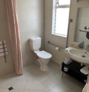 Christchurch City Centre Hotel | Salerno Motel Apartments