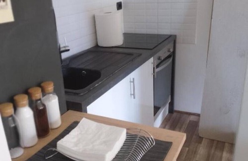 Pegli Apartment | Salgari209
