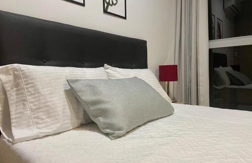 El Rodadero Apartment | Salguero Suites Playa Salguero