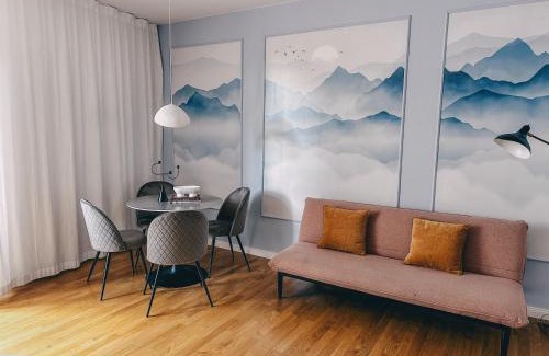 Bayreuth Apartment | Sali Homes Fürstenloge Elegance