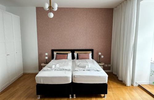 Bayreuth Apartment | Sali Homes Fürstenloge Elegance