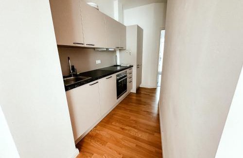 Bayreuth Apartment | Sali Homes Fürstenloge Elegance