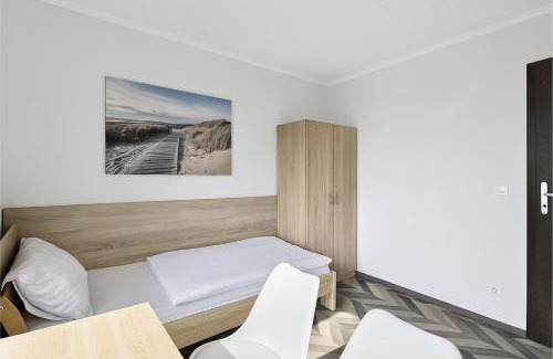 Kevelaer Apartment | Sali Homes - Ferienwohnung in Kevelaer - Basic