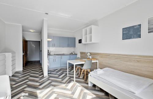 Kevelaer Apartment | Sali Homes - Ferienwohnung in Kevelaer - Comfort