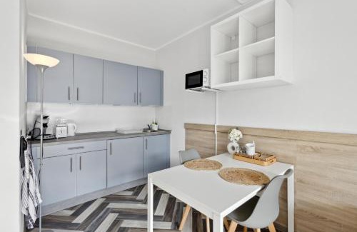Kevelaer Apartment | Sali Homes - Ferienwohnung in Kevelaer - Comfort