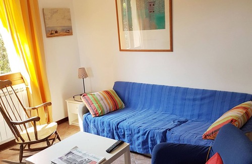 Isola Albarella Apartment | Salice, Italy