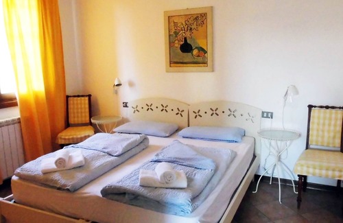 Isola Albarella Apartment | Salice, Italy