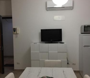 Latina Apartment | Salieri Apartment