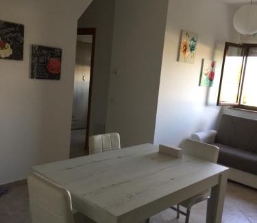 Latina Apartment | Salieri Apartment