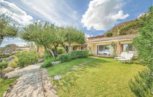 Olbia House | Saligusta