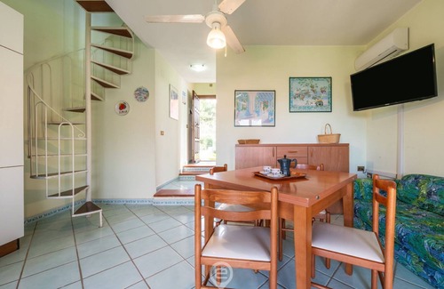 Calasetta House | Salina Heaven Retreat 3